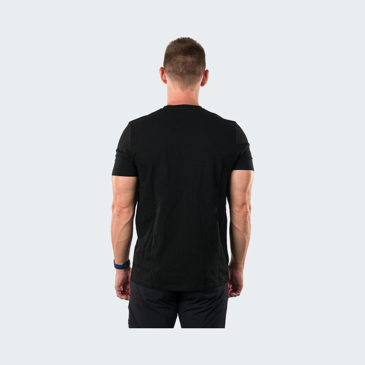 301 - Dark Grey