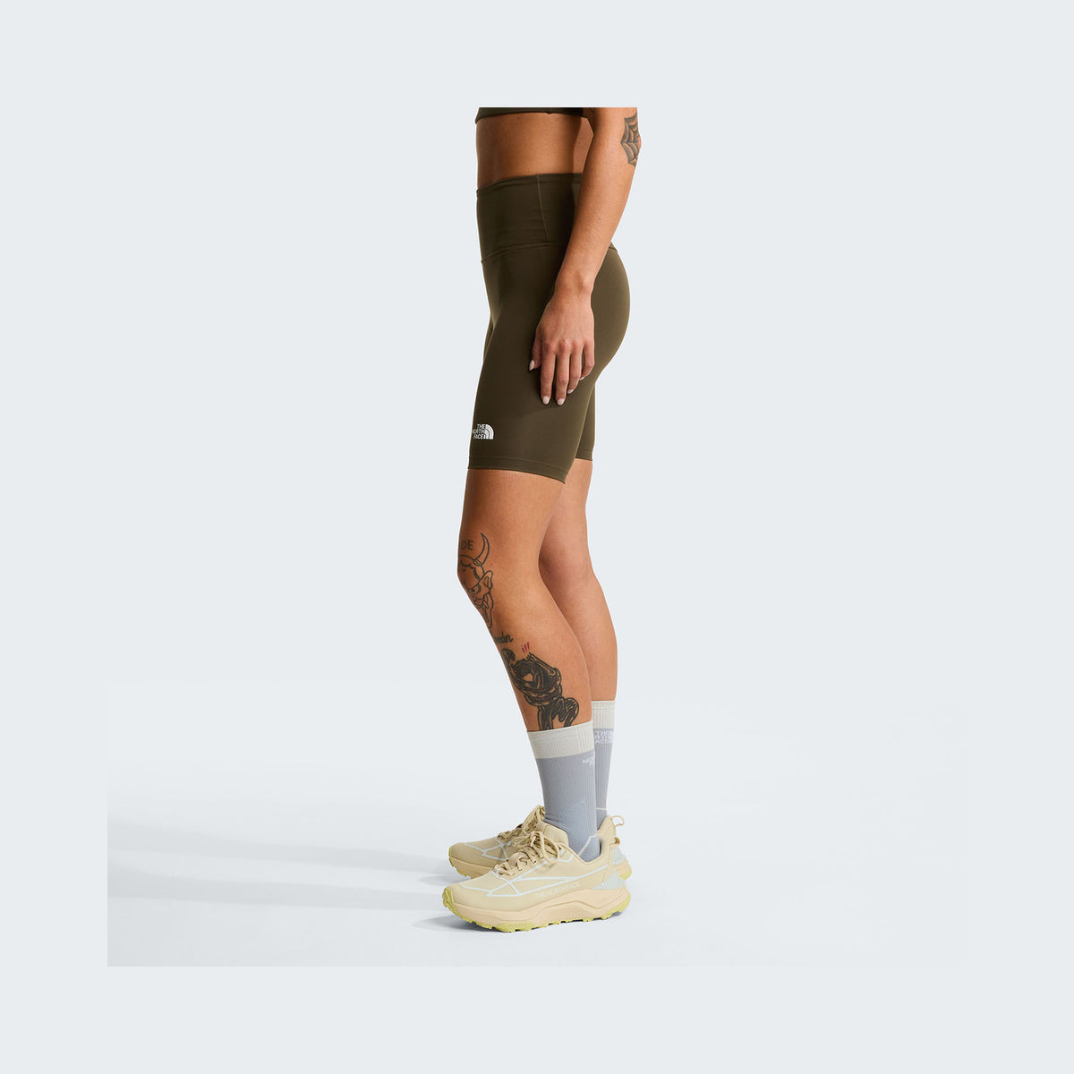New Taupe Green