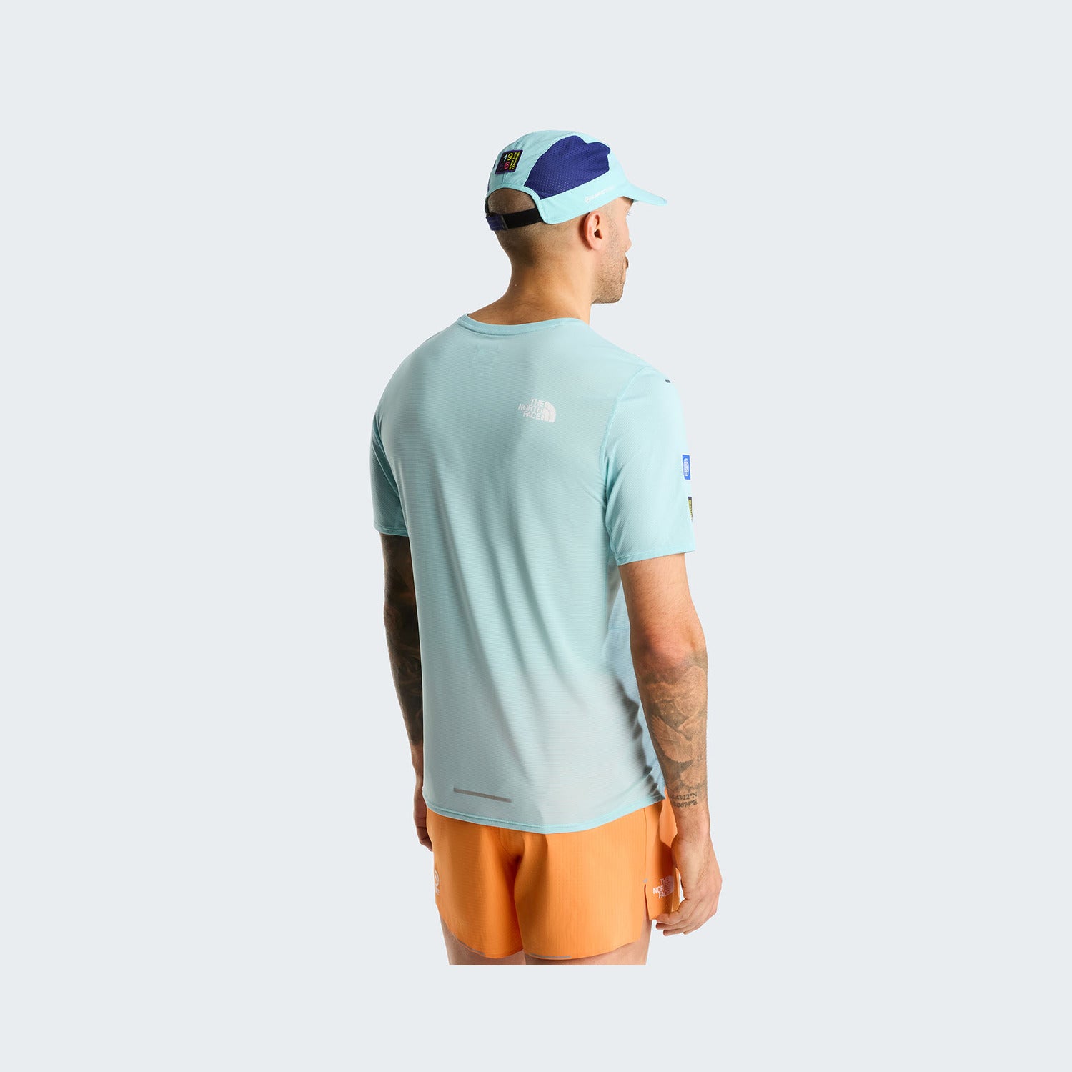 Canal Blue
