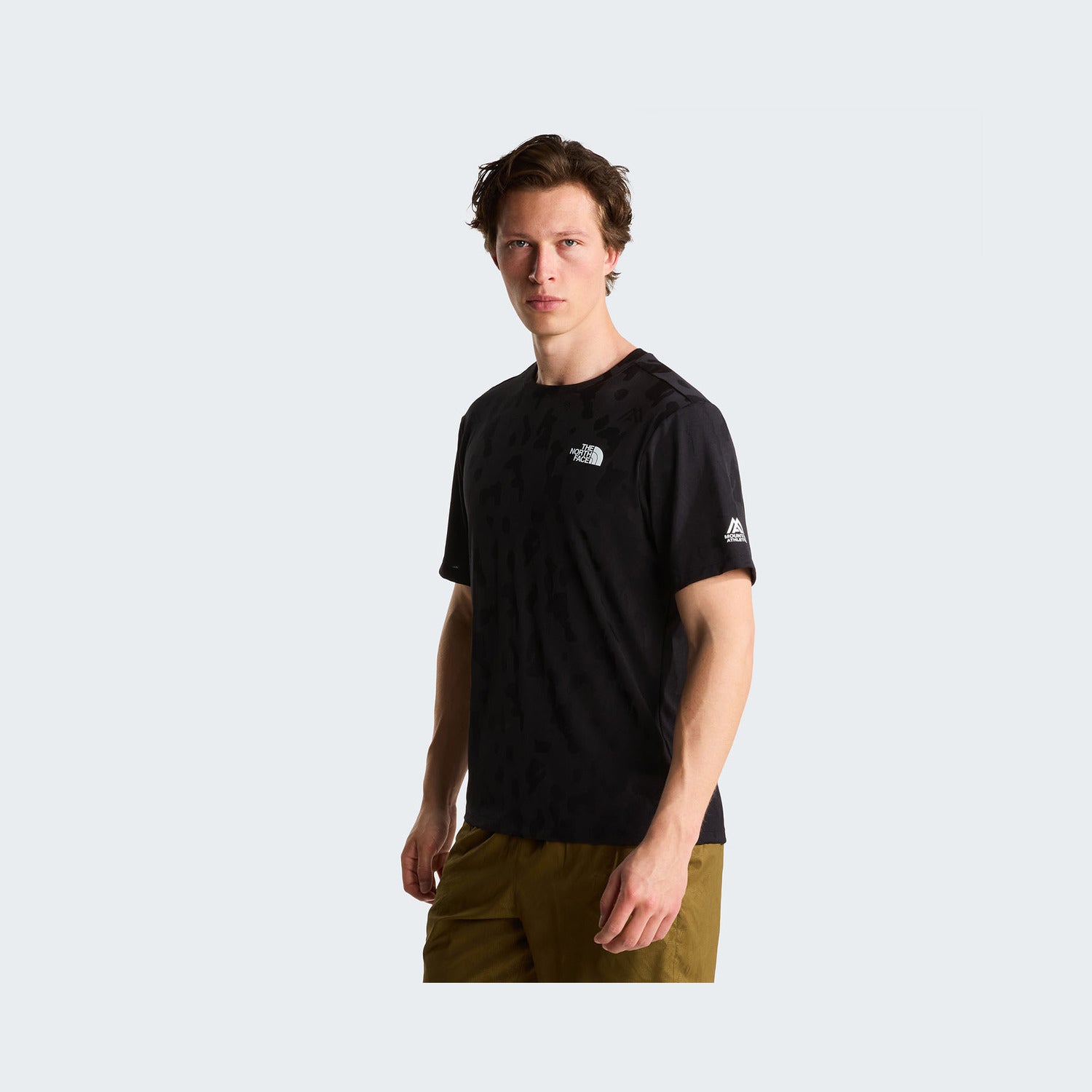 TNF Black
