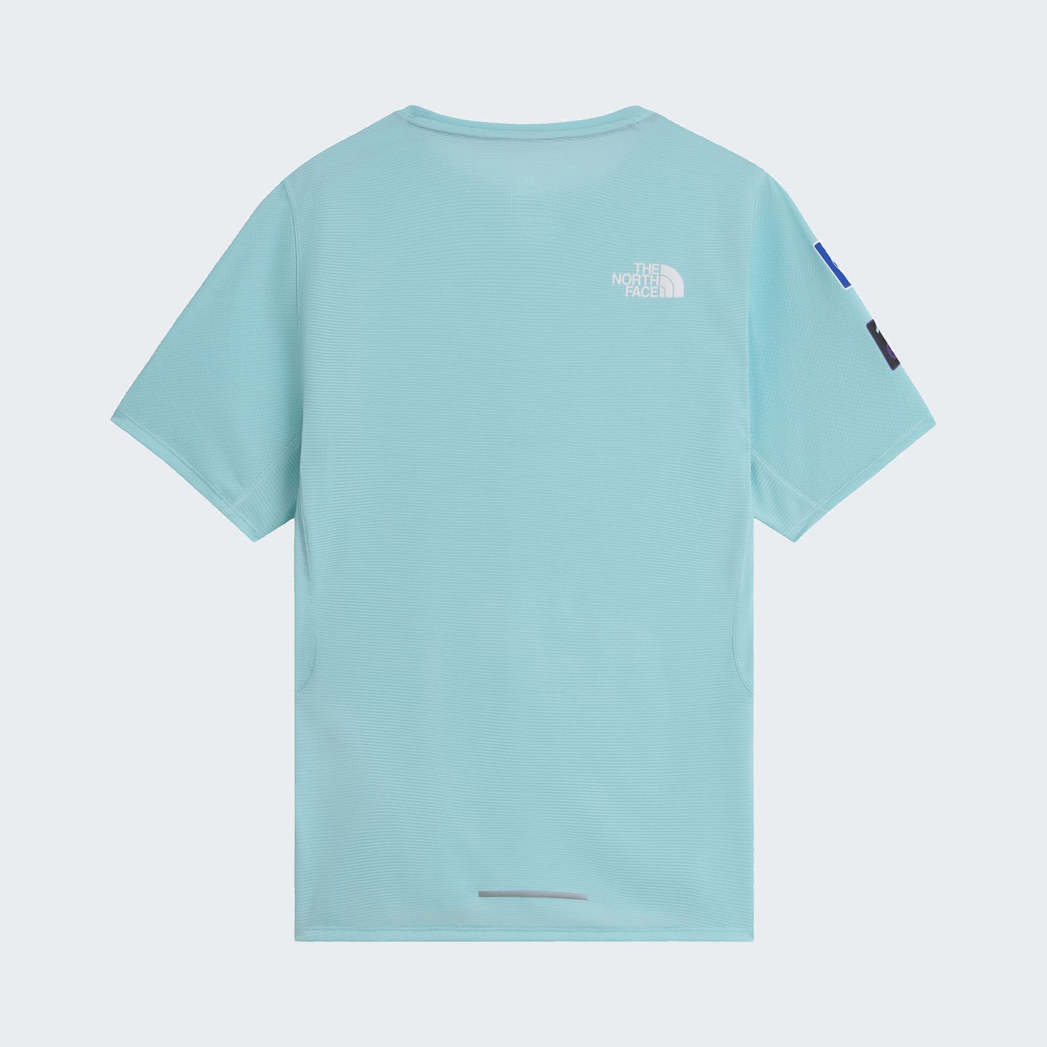 Canal Blue