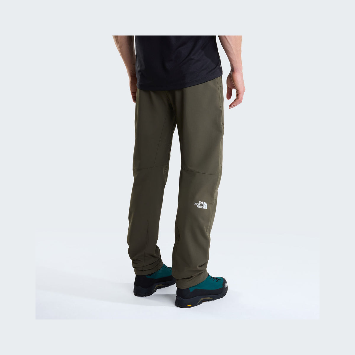 New Taupe Green
