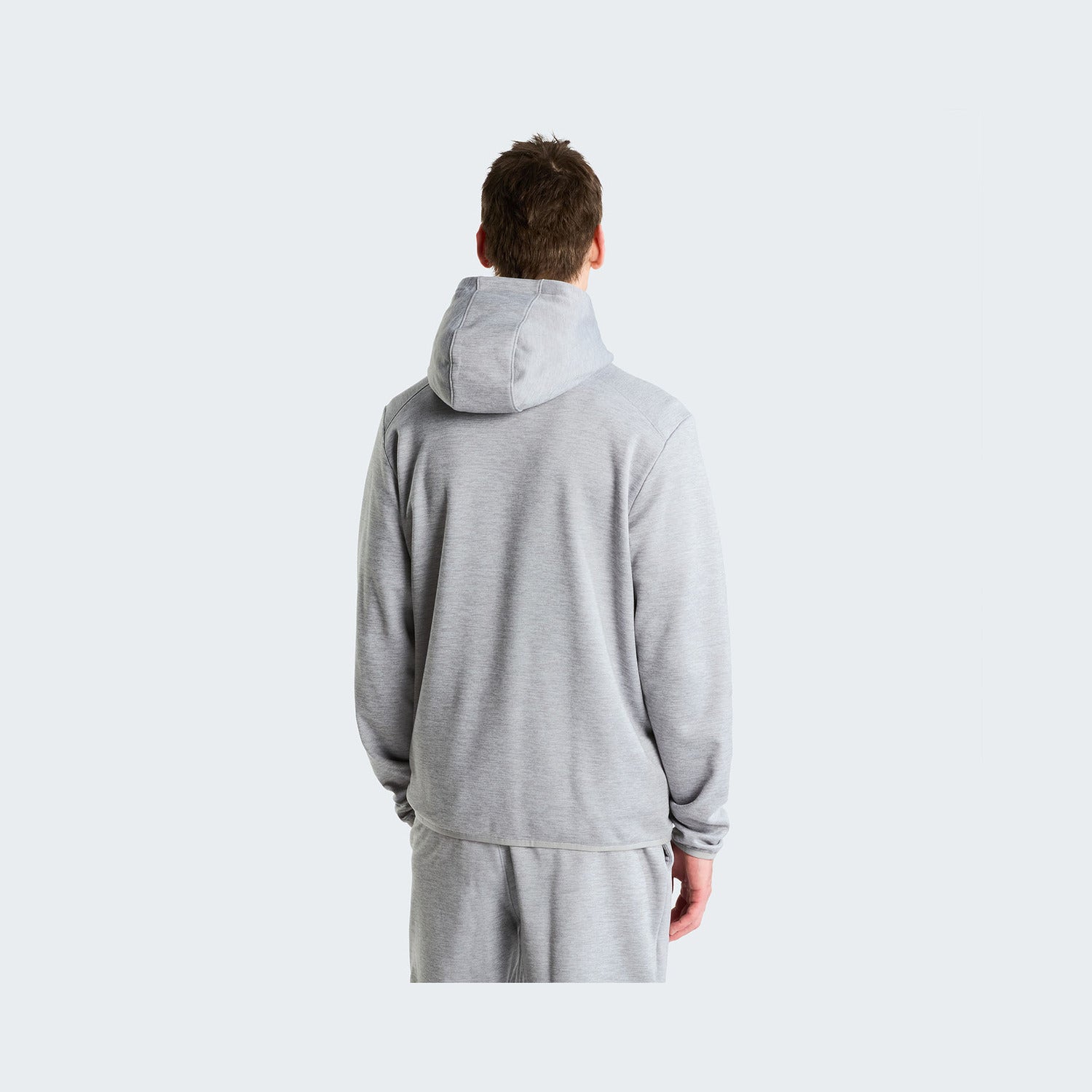 TNF Pale Grey Heather