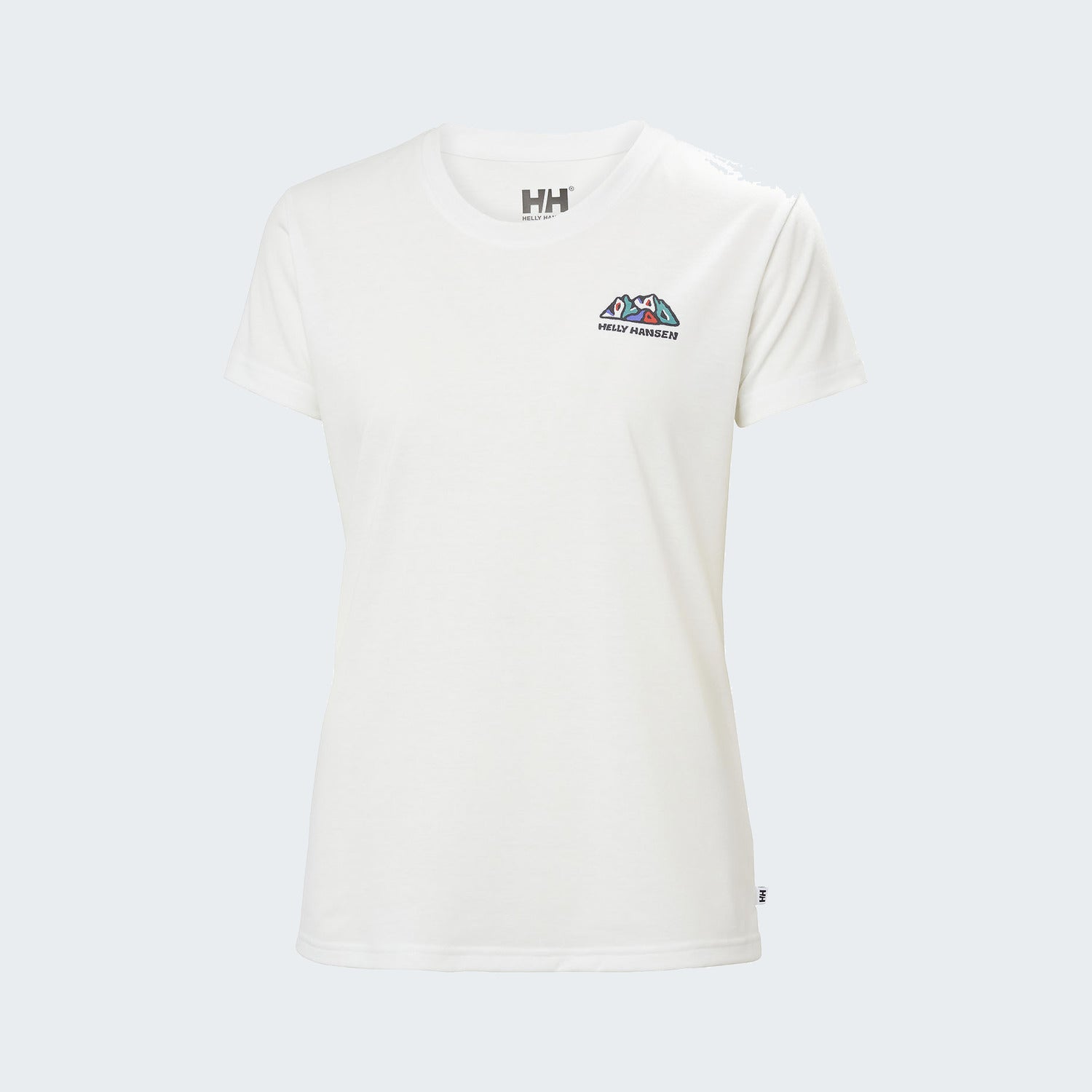 004 - White