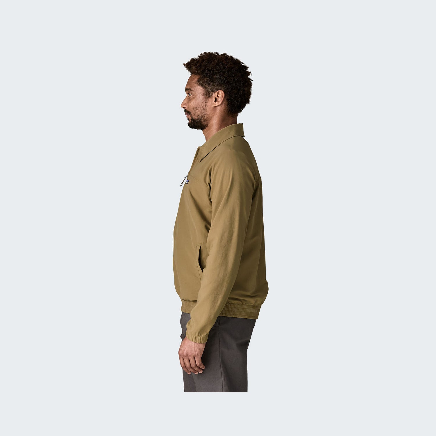 Slab Khaki