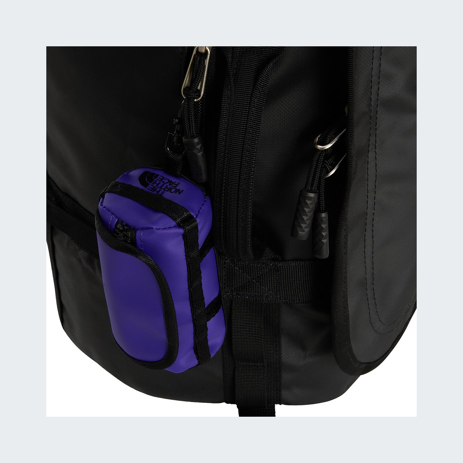Peak Purple