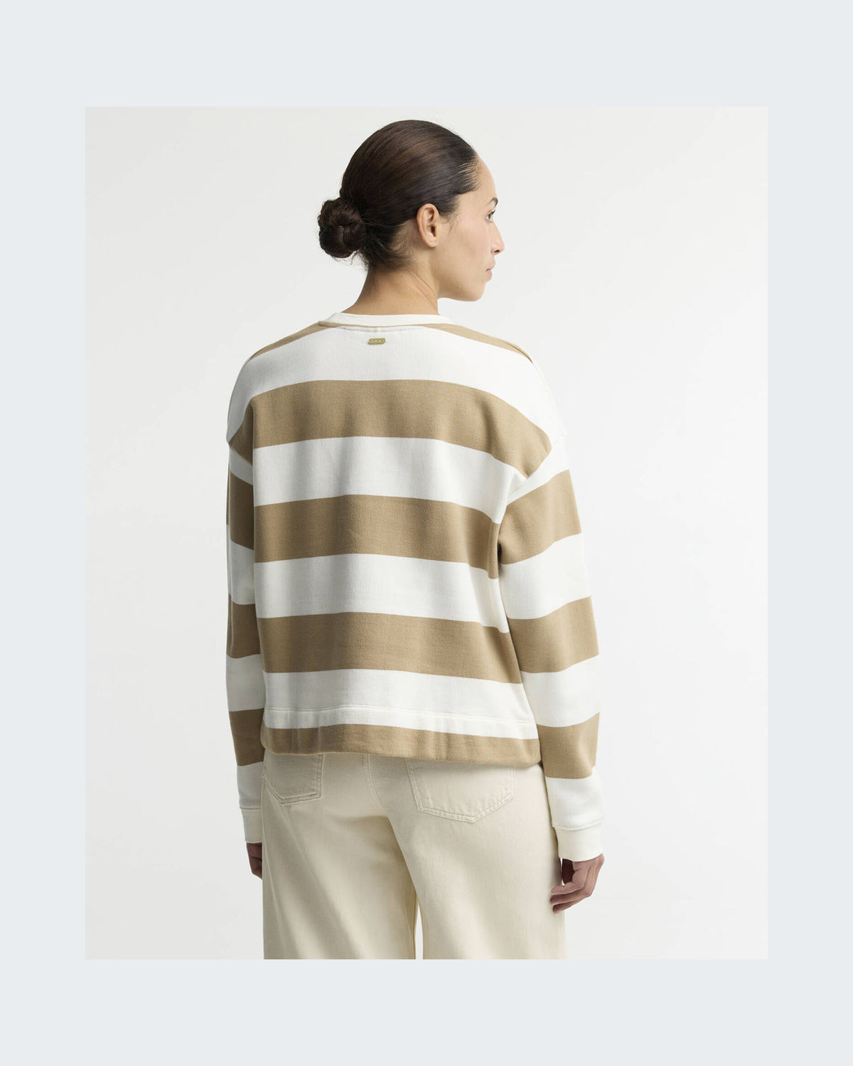 Cloud/Warm Trench