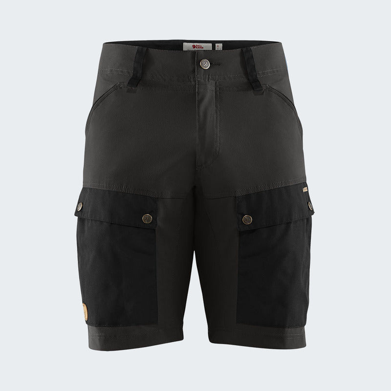 550-018 - Black-Stone Grey