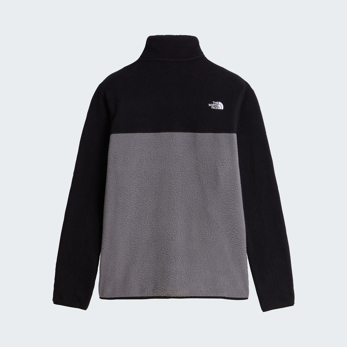 Smoked Pearl/TNF Black