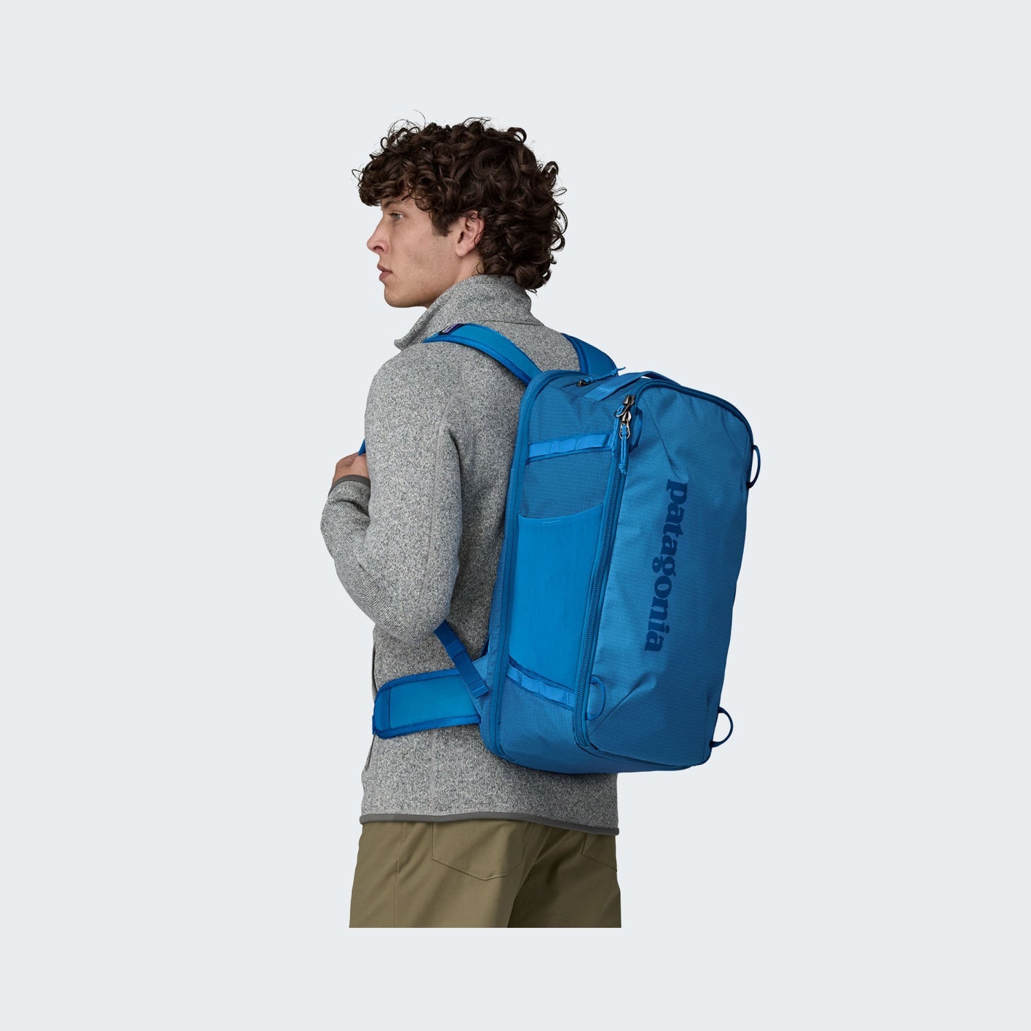 Vessel Blue