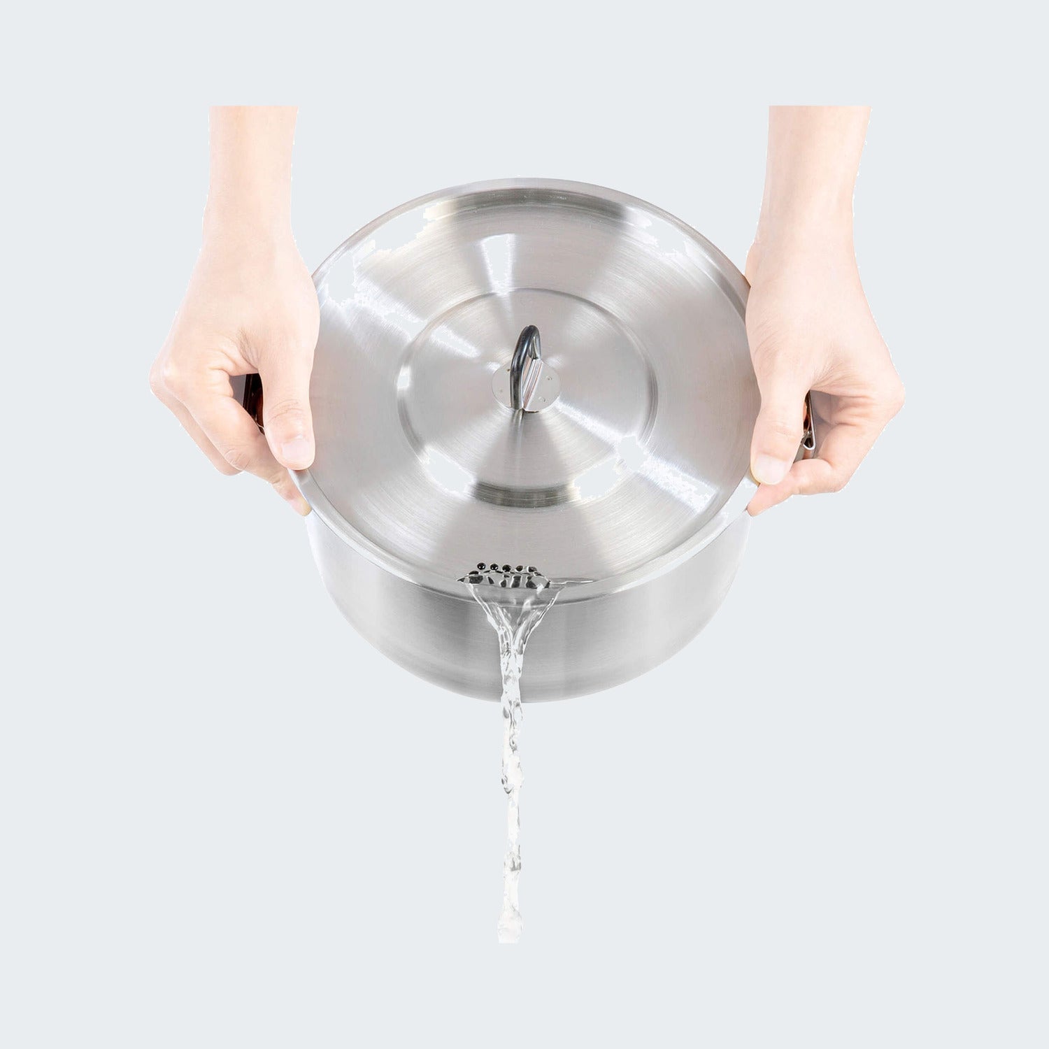 Stainless Steel