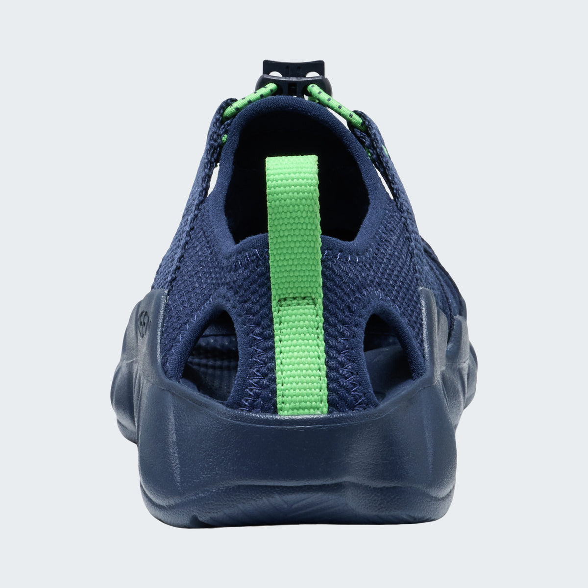 Naval Academy/Vibrant Green