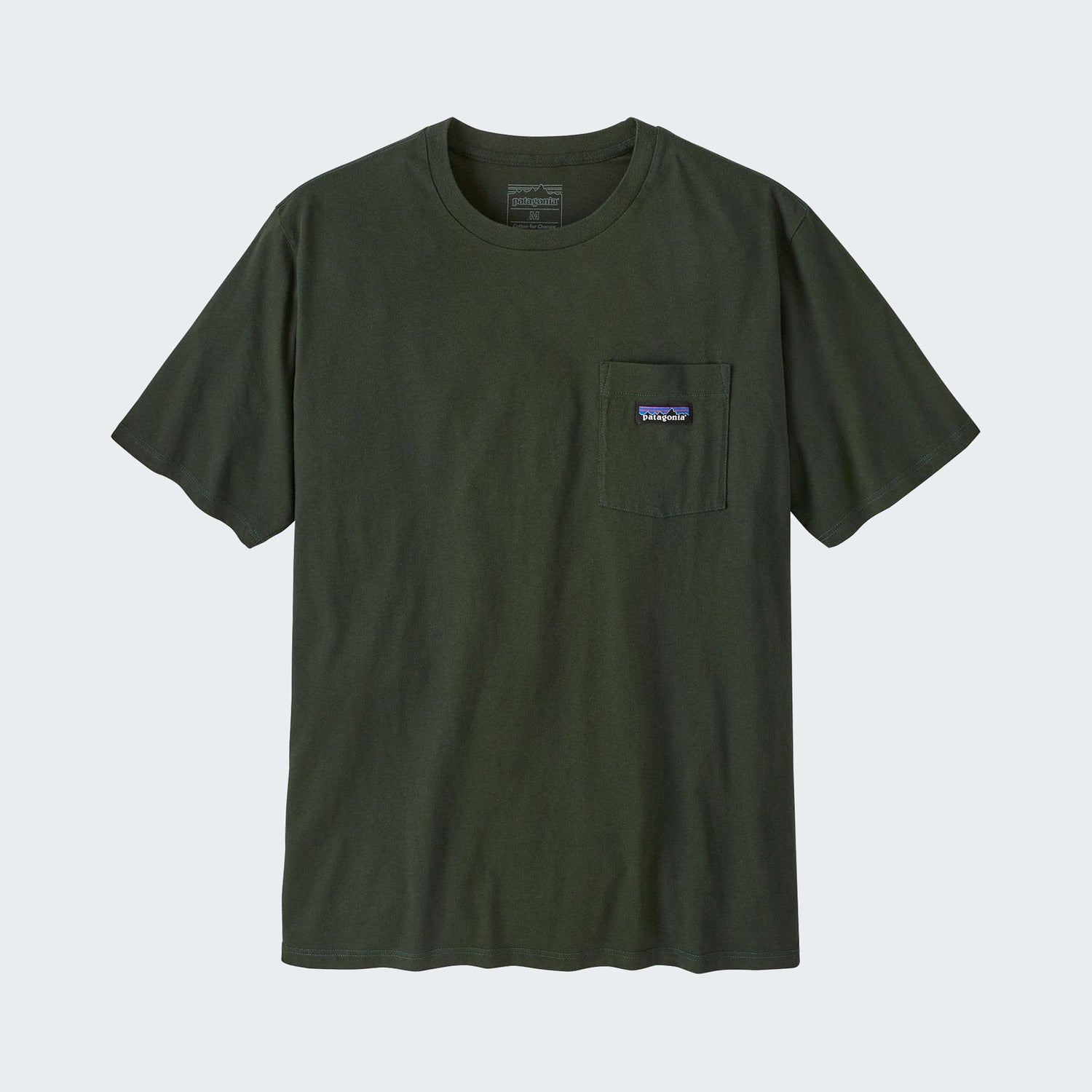 Old Growth Green