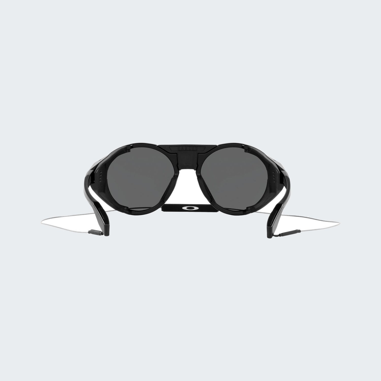 Matte Black / Prizm Black Polarized