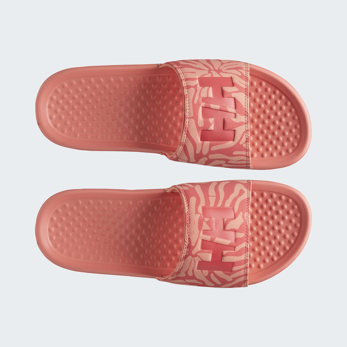 066 - Coral Almond Aop
