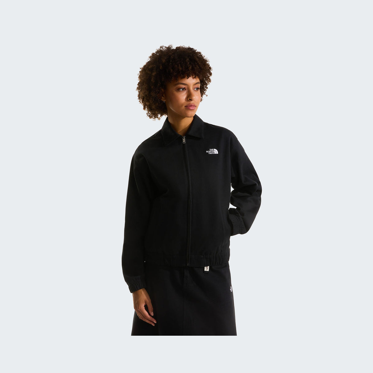 TNF Black