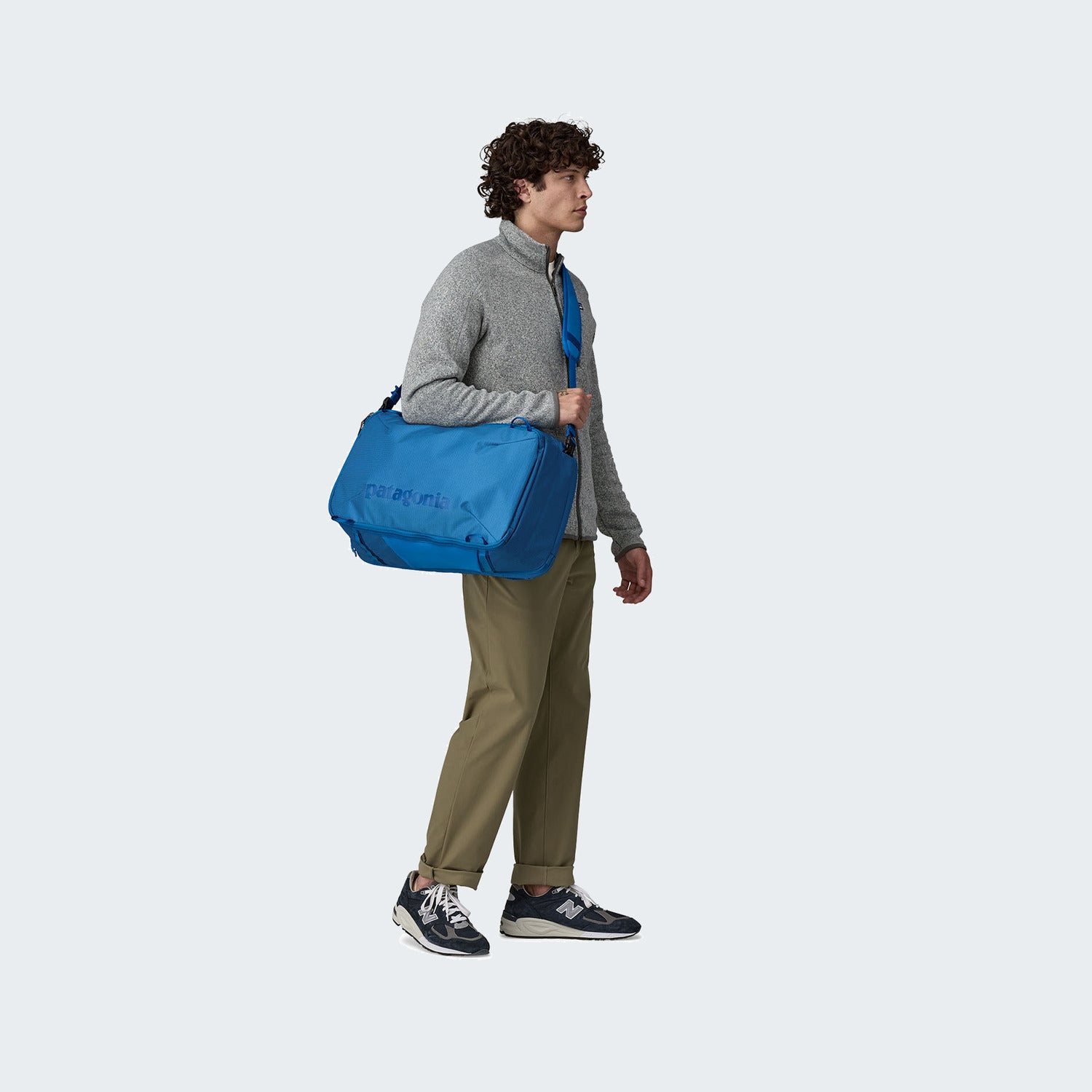 Vessel Blue