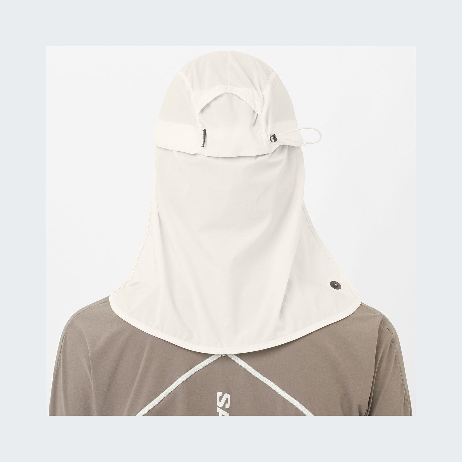 Whisper White