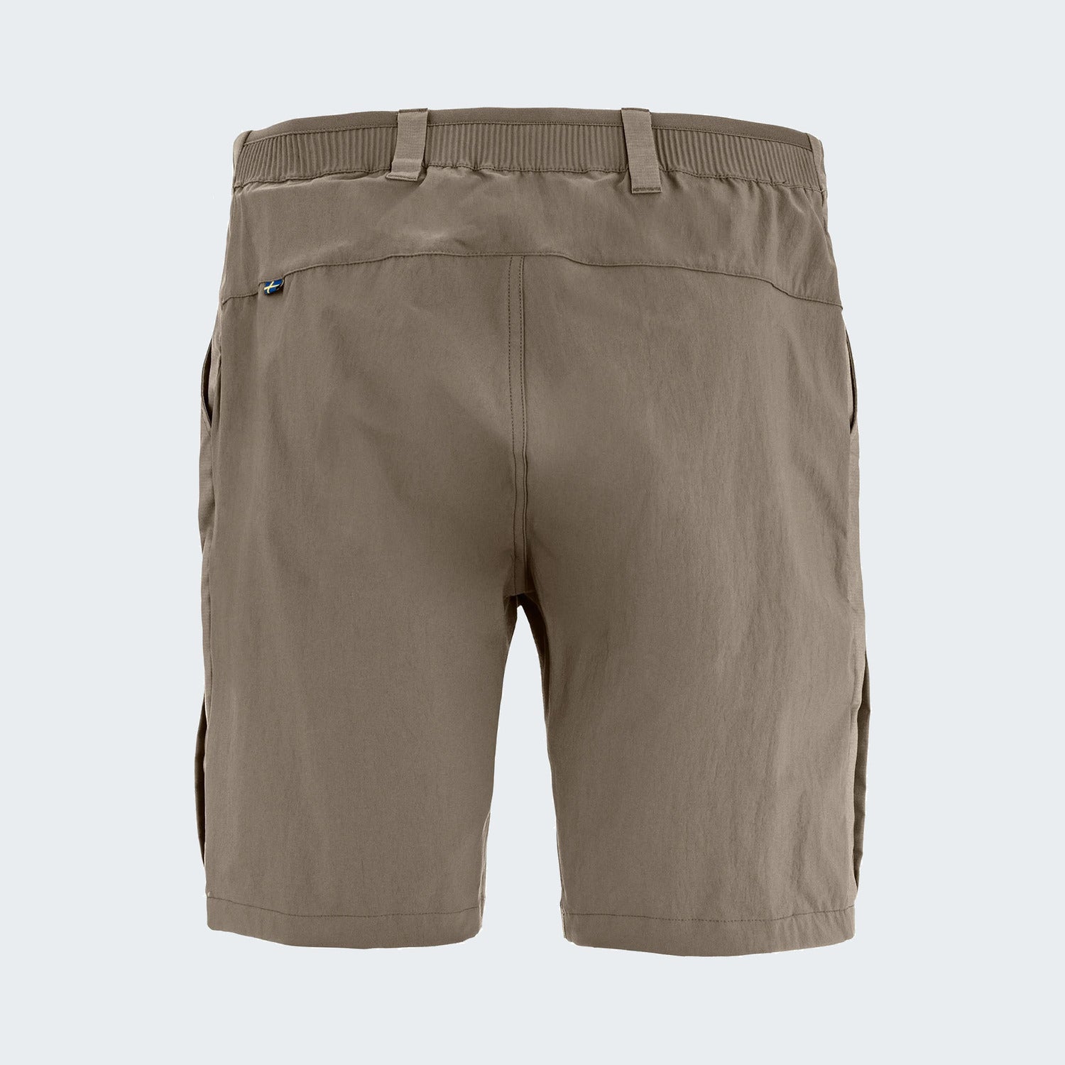 244 - Suede Brown