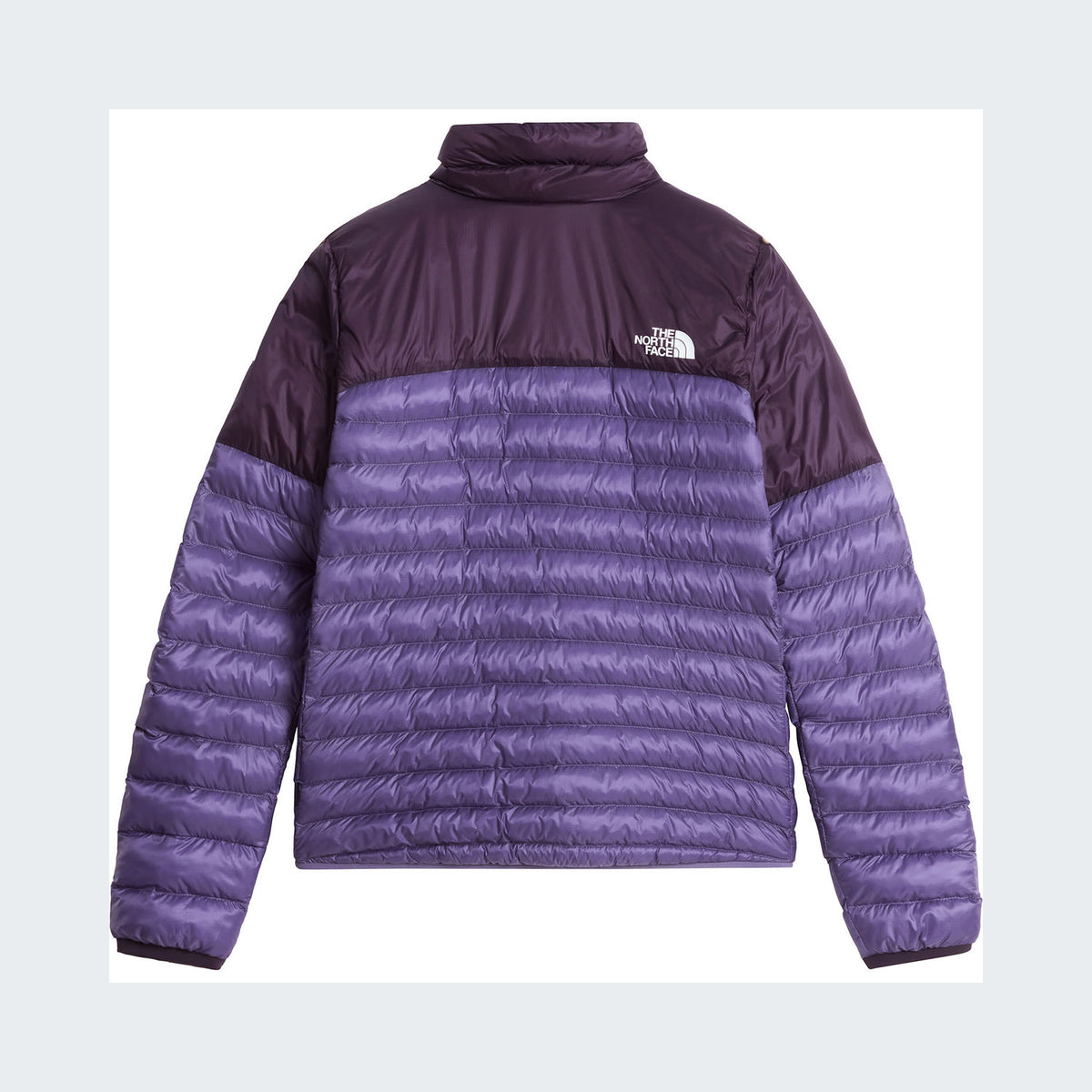 Endless Dusk/Grounded Plum