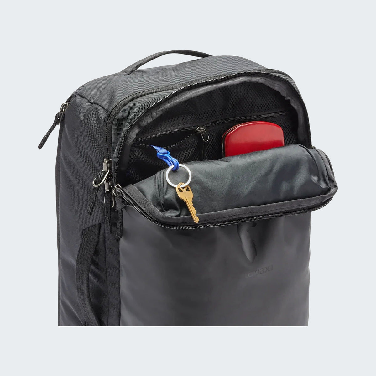 Cotopaxi Black