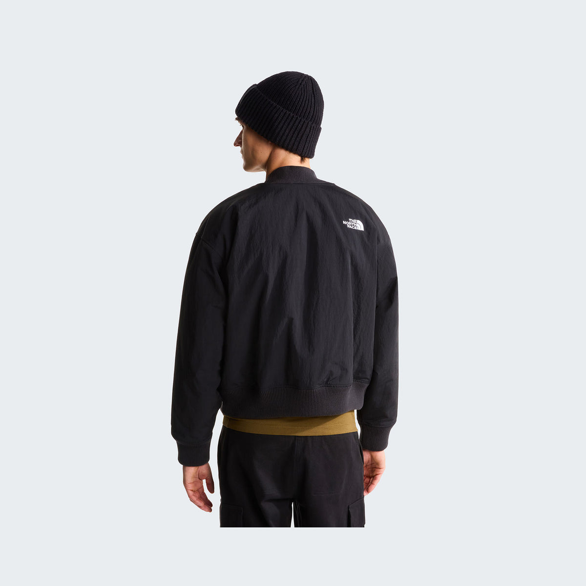TNF Black