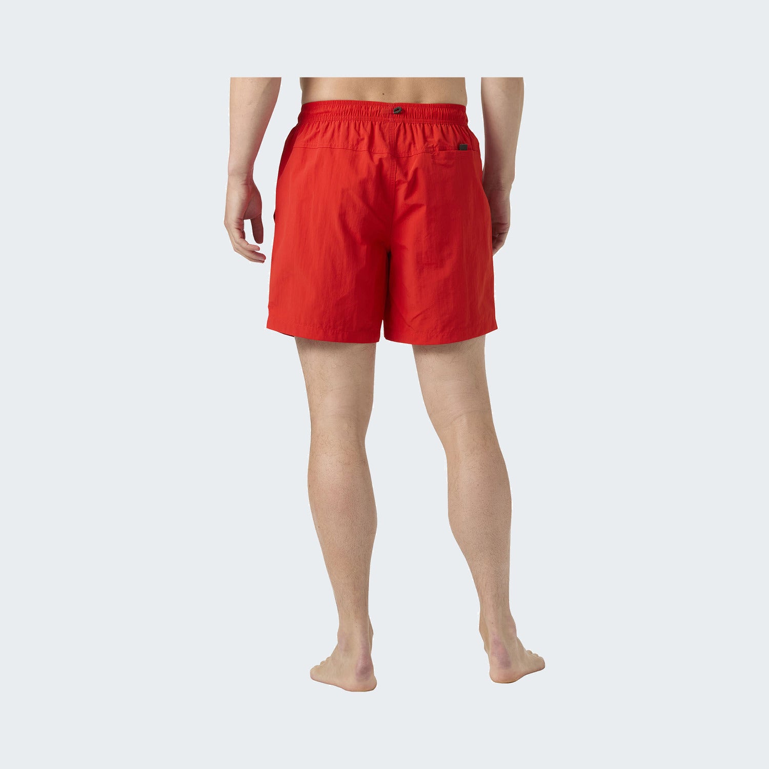 222 - Alert Red