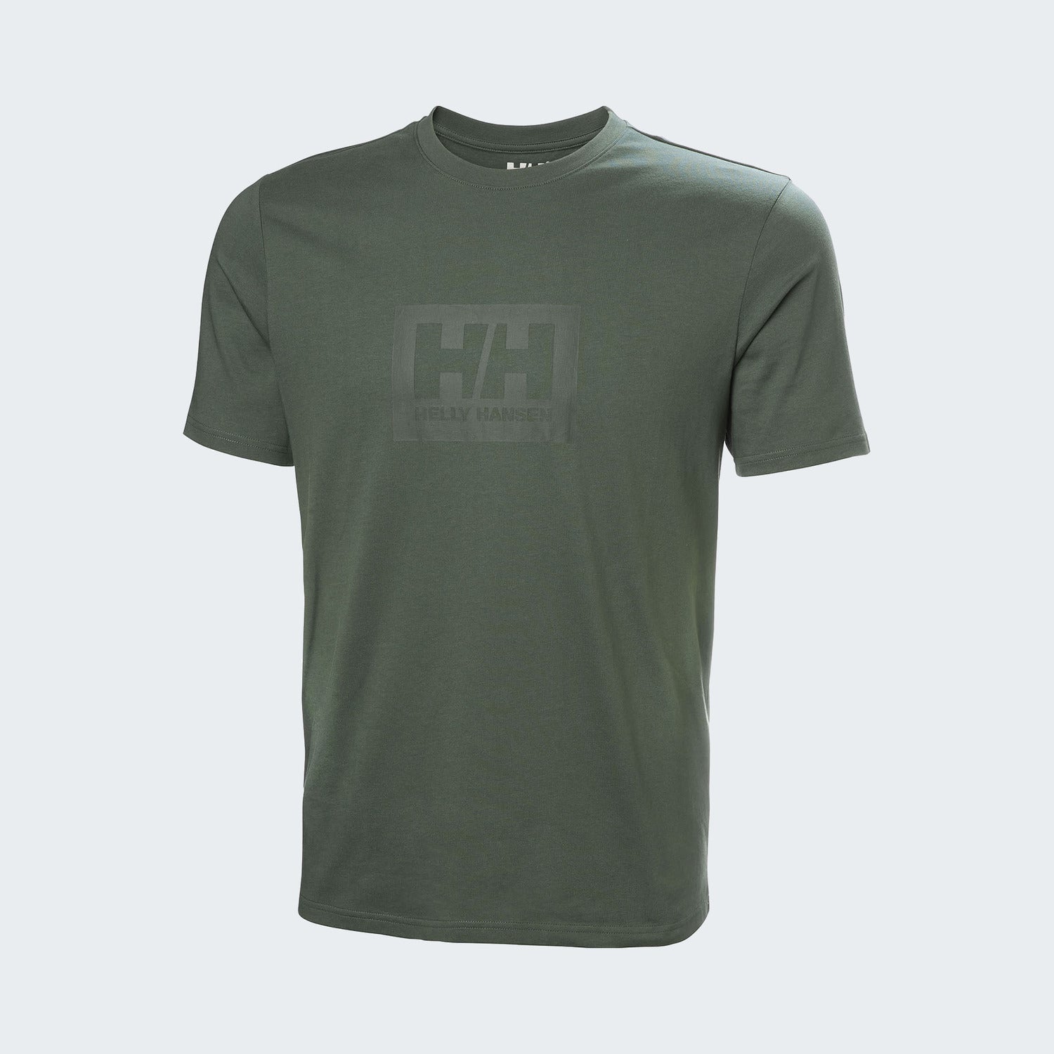 390 - Jungle Green