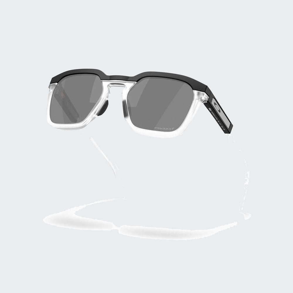 Matte Black / Prizm Black Polarized