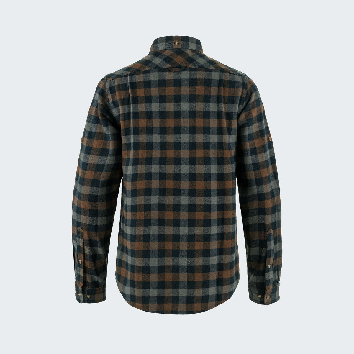 555-299 Dark Navy-Dark Oak