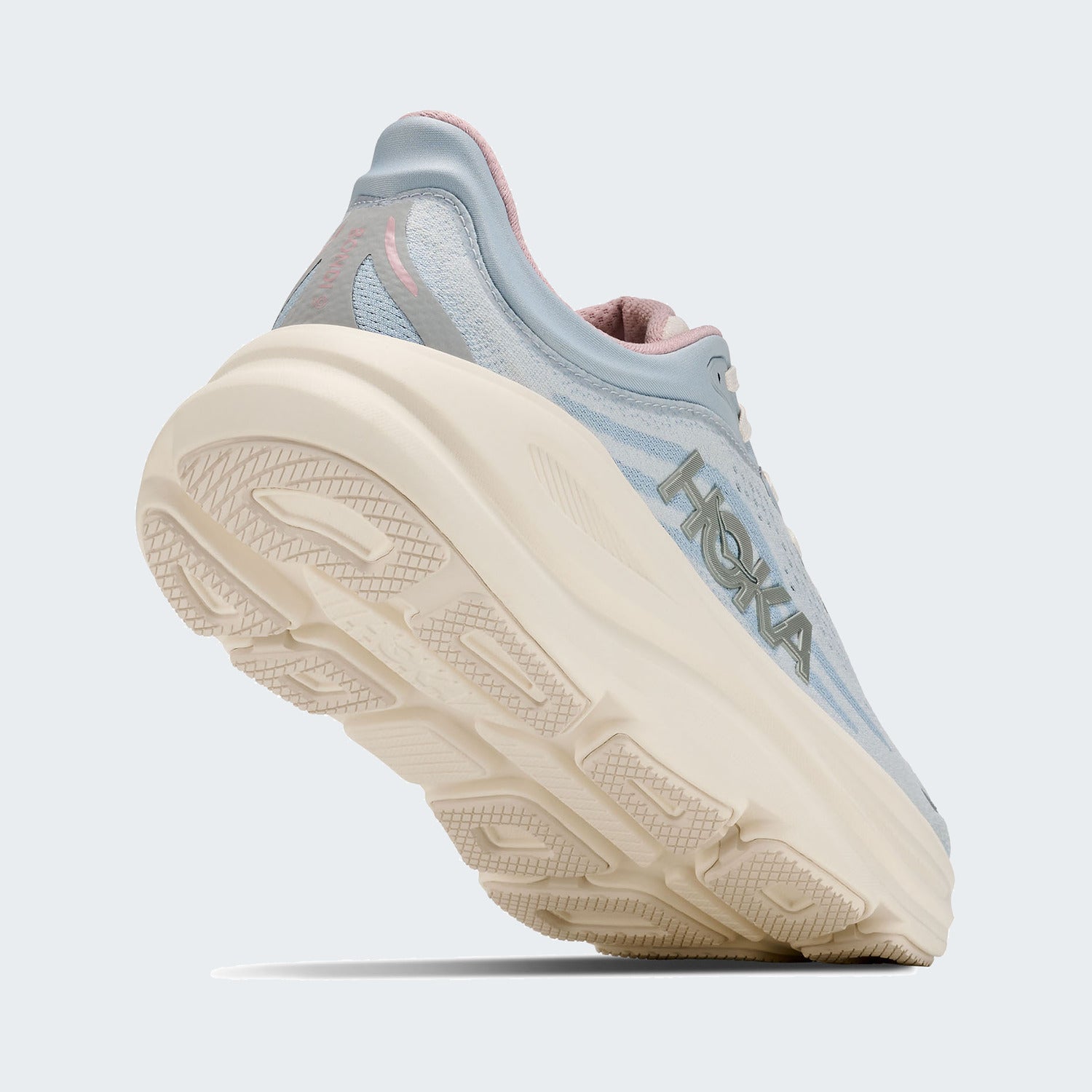 Alabaster/Mineral Blue