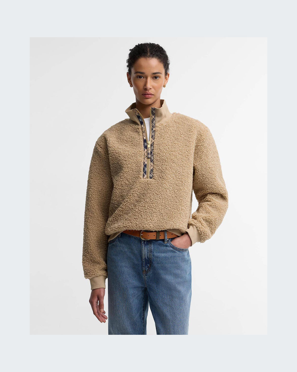 Warm Trench