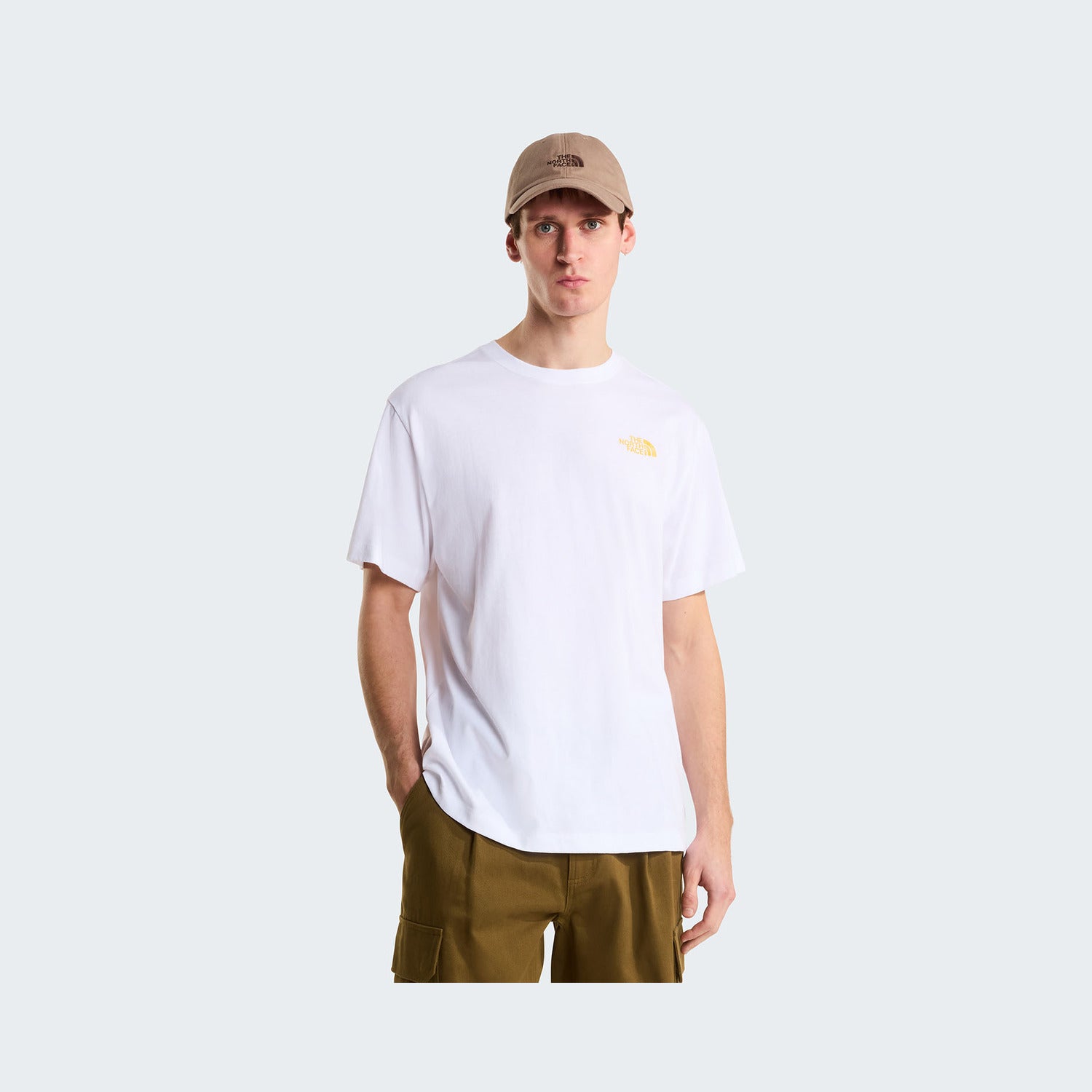 TNF White