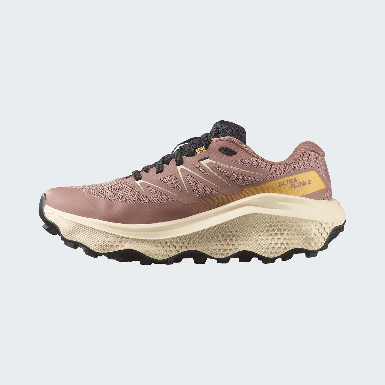 Burlwood/Tender Peach/Warm Apricot