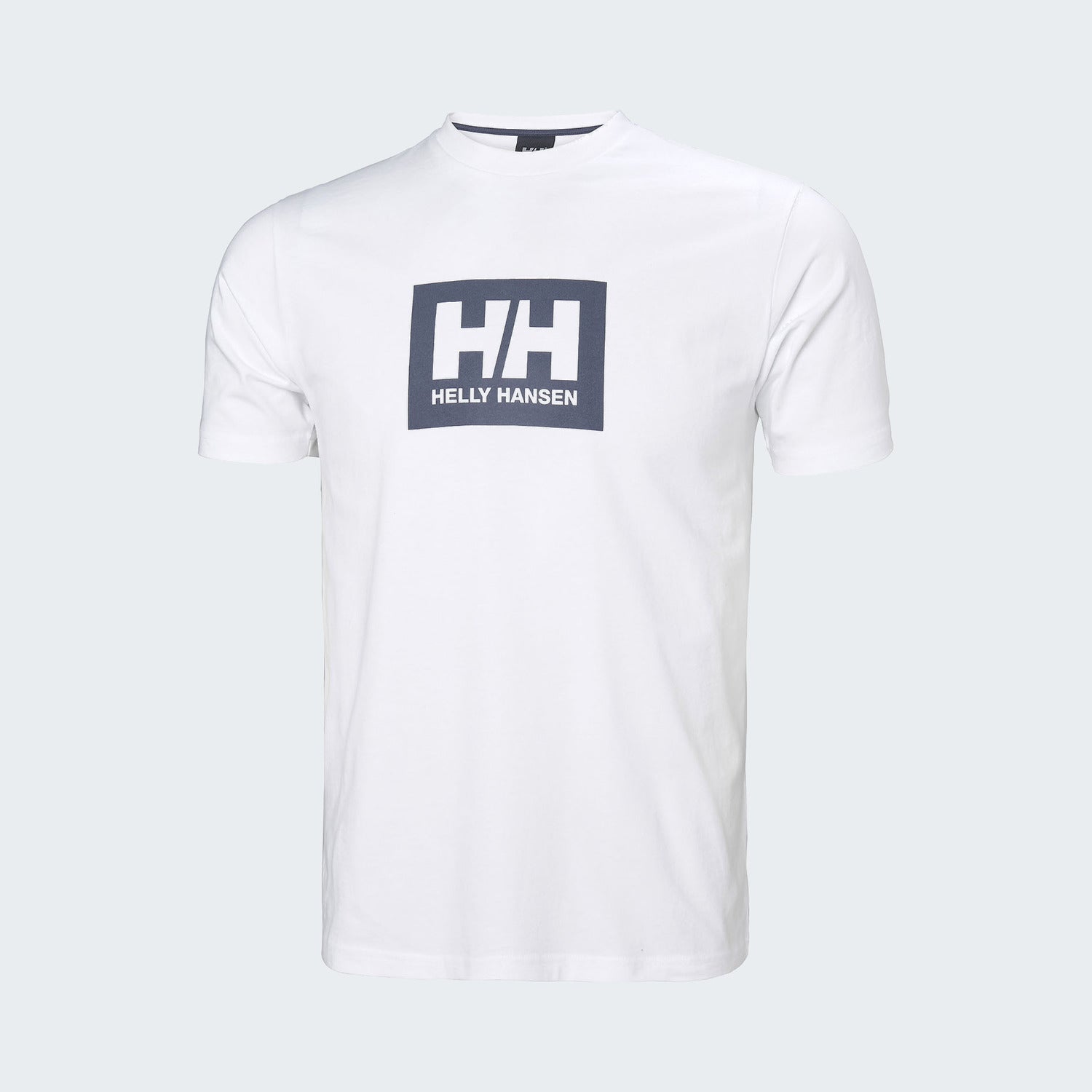 001 - White
