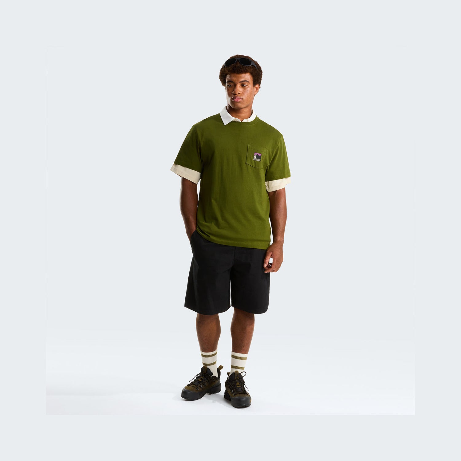 Woodland Green