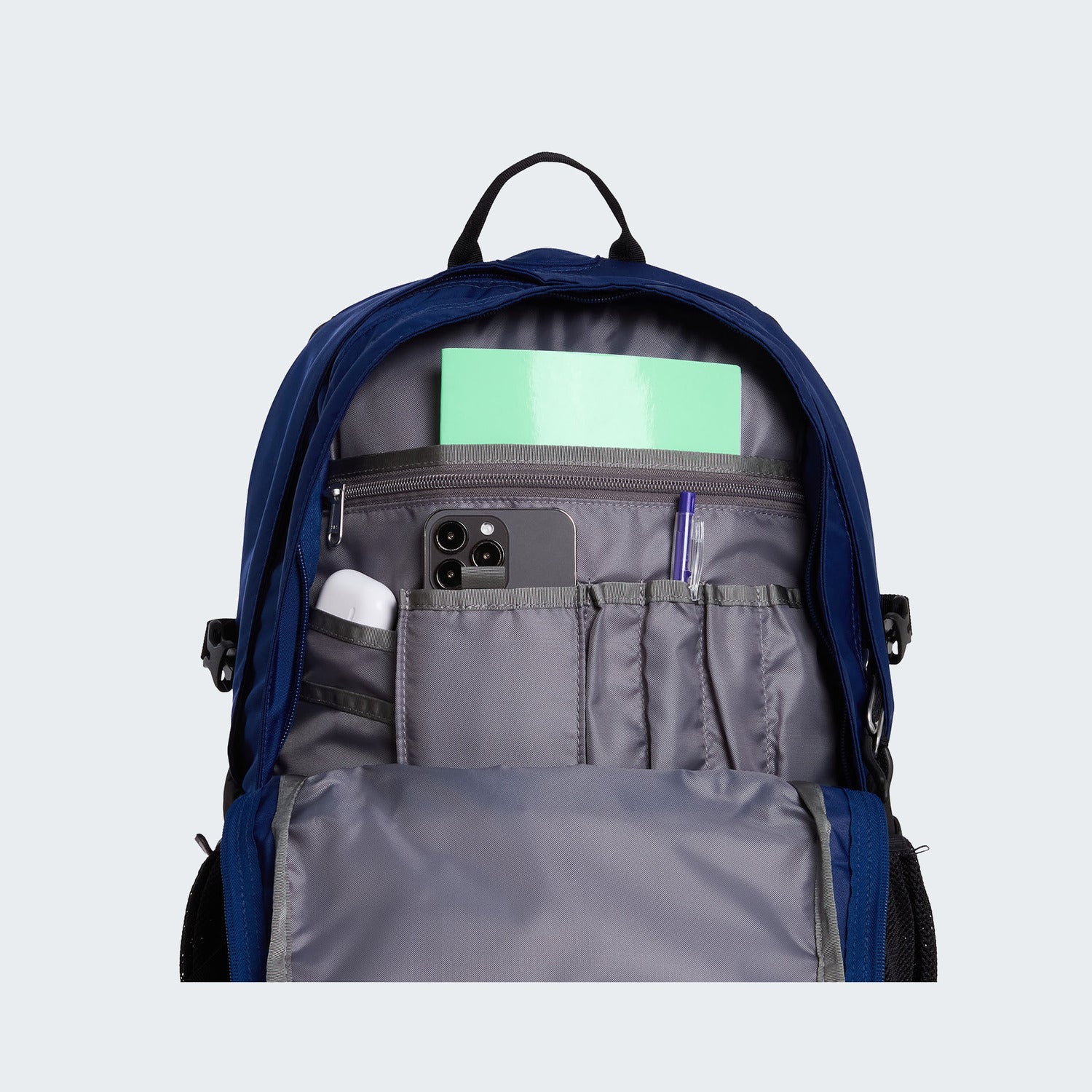 Estate Blue/Active Blue/Patch