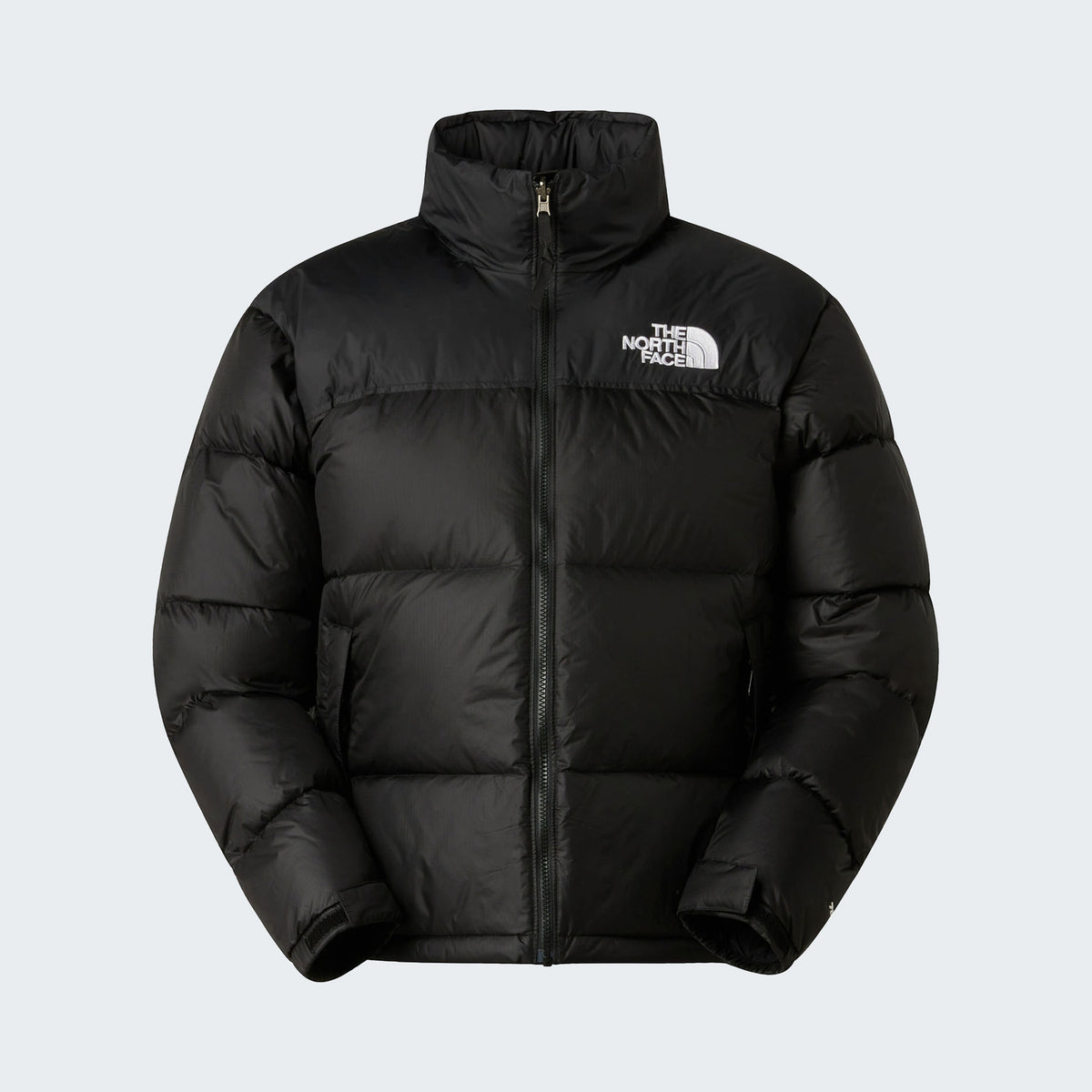 TNF Black/NPF/Recycled Down