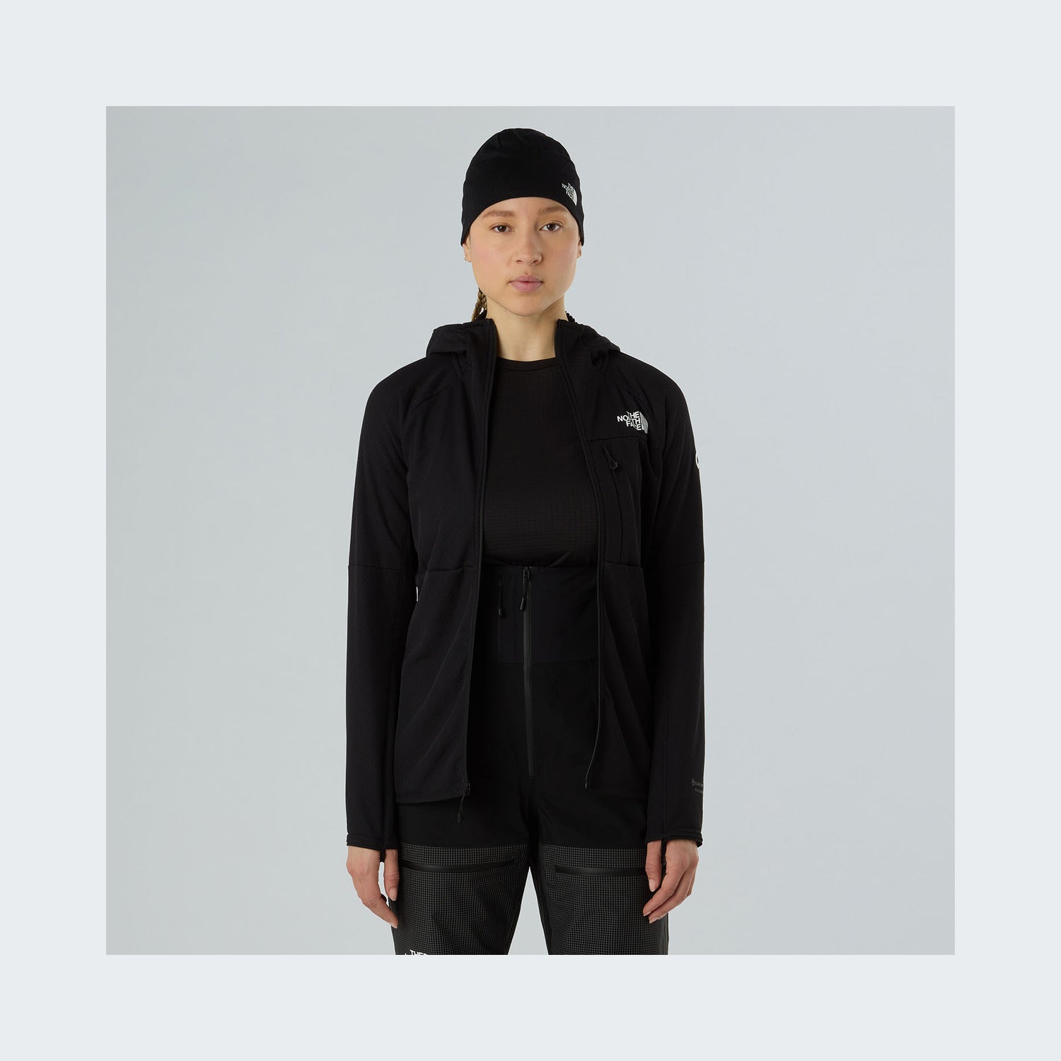 TNF Black/NPF