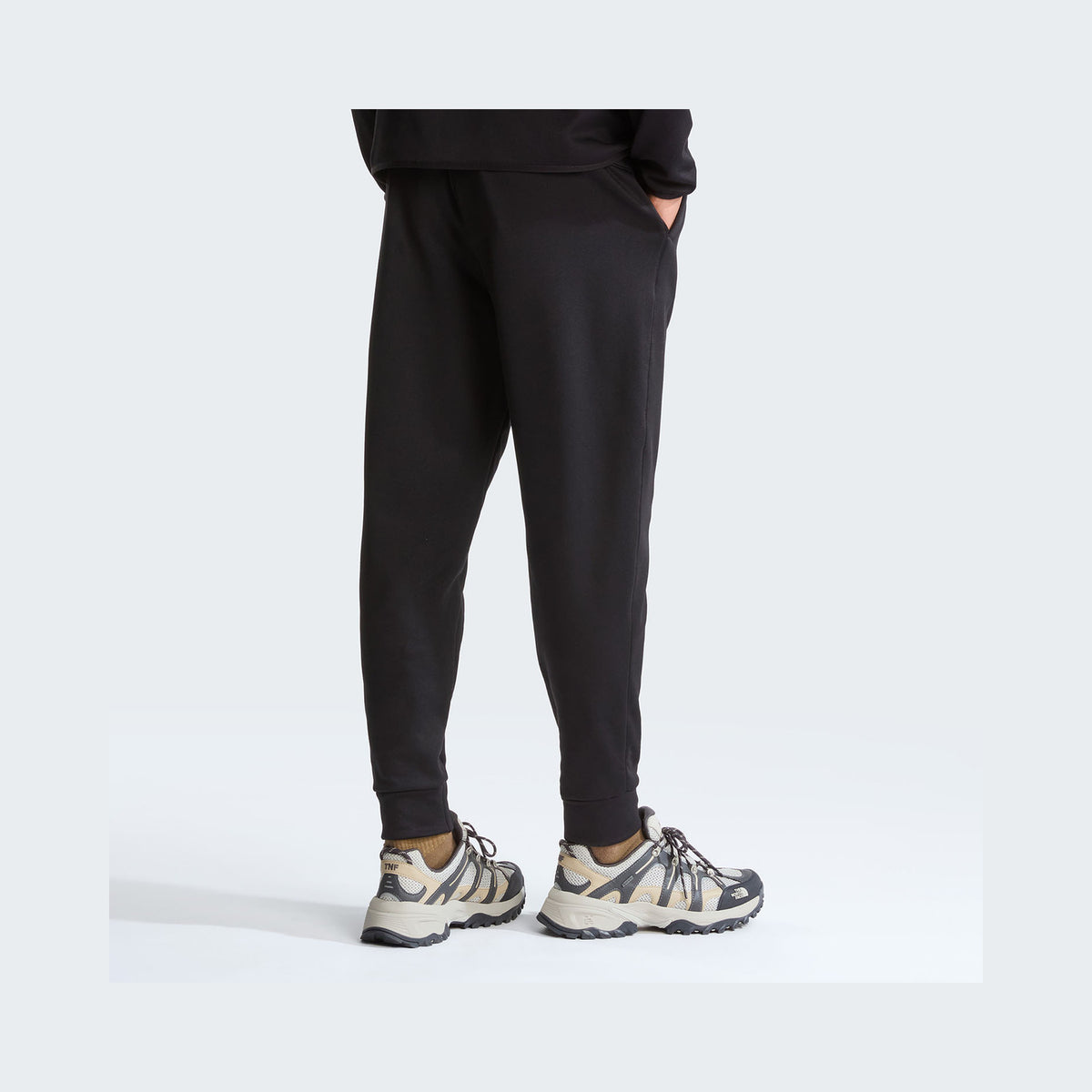 TNF Black