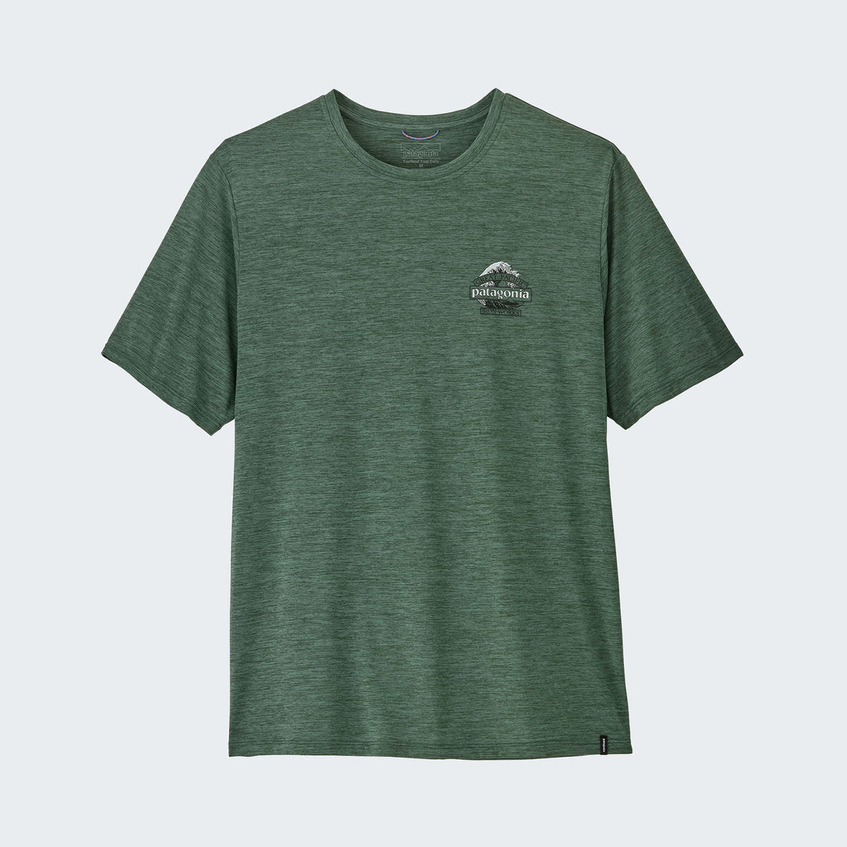 Canopy Green - Light Canopy Green X-Dye