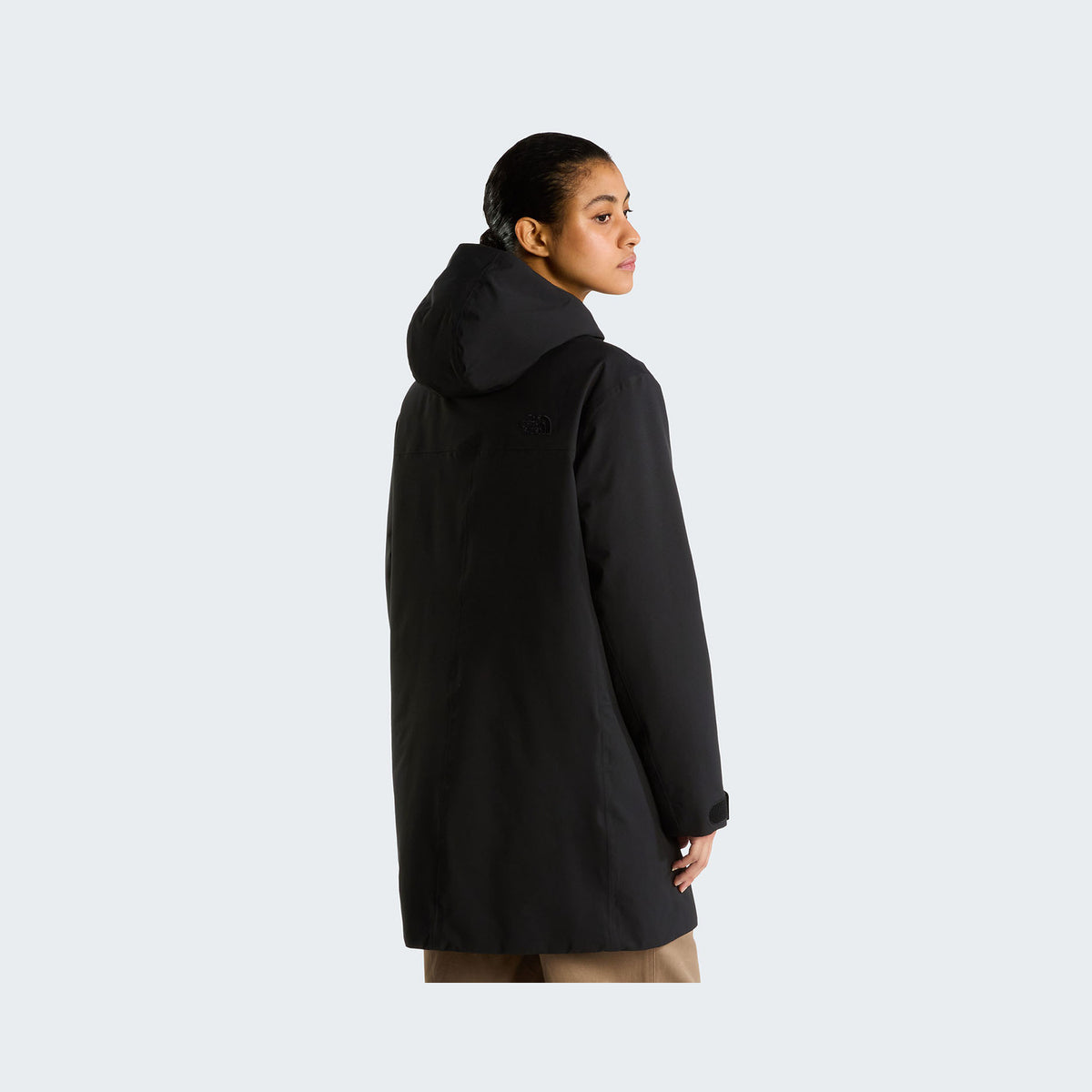 TNF Black