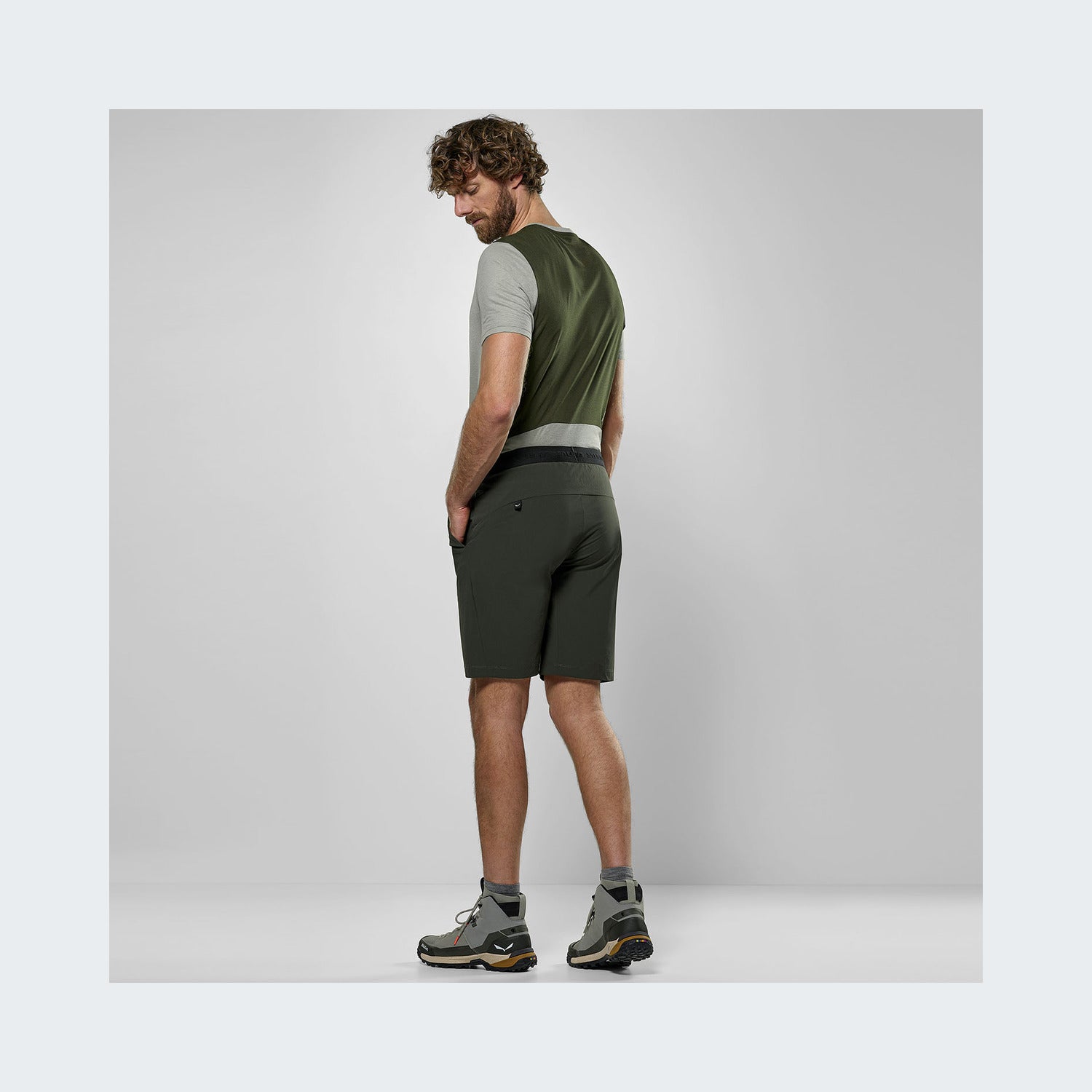 Dark Olive