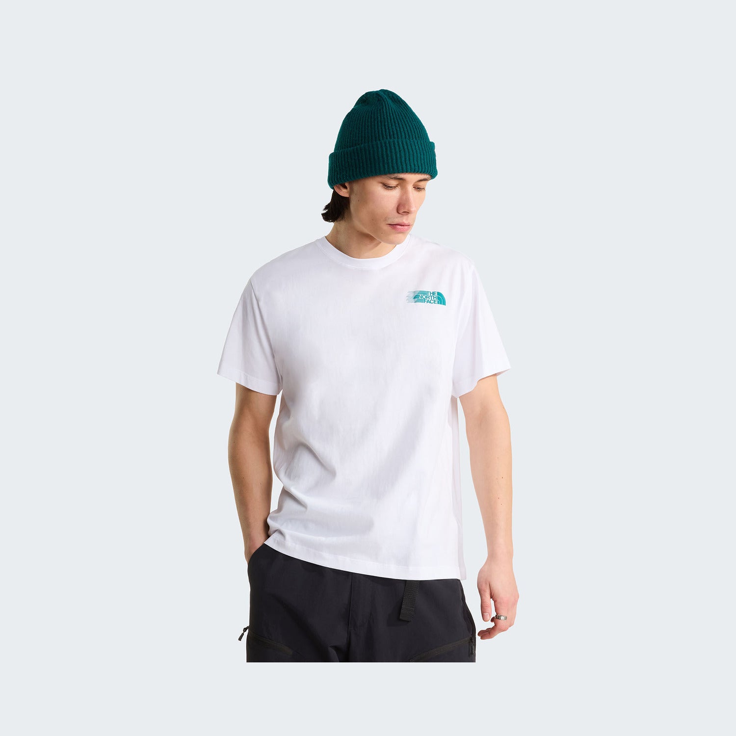 TNF White