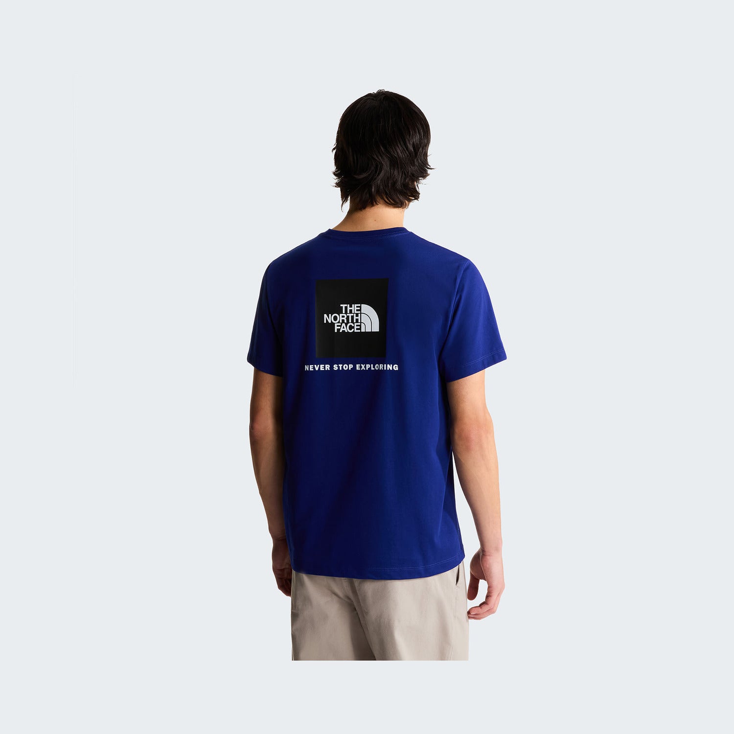 Bold Blue