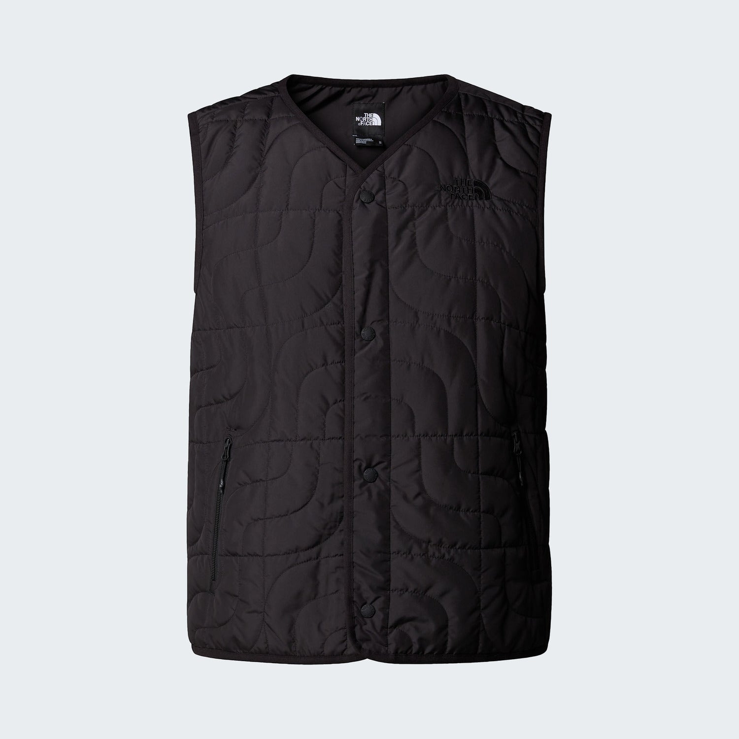 TNF Black
