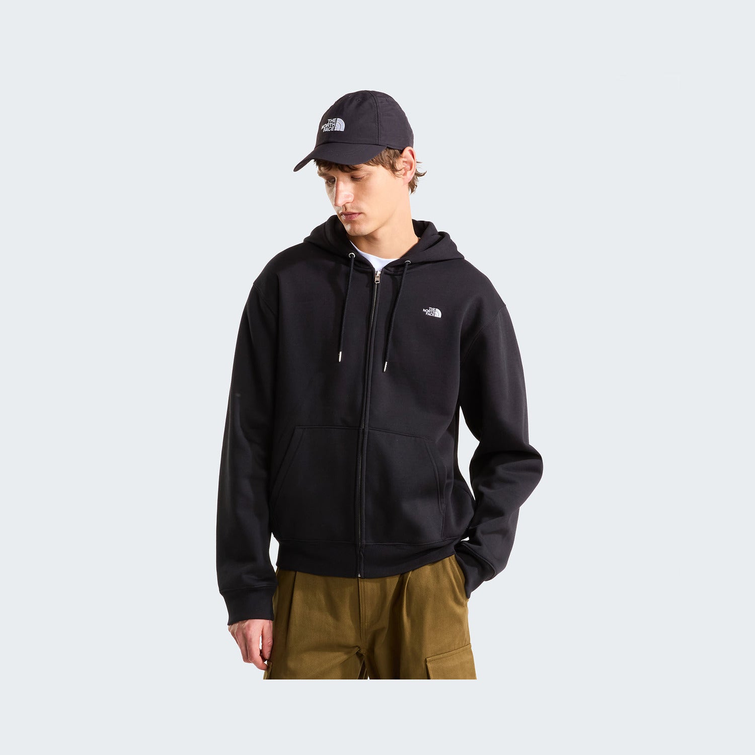 TNF Black