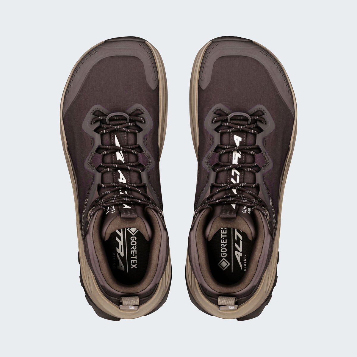 Chocolate Brown/Brown