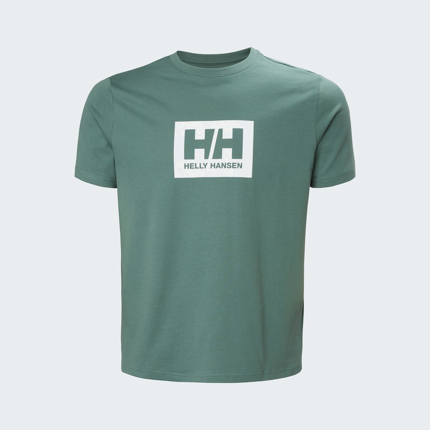 494 - Opal Green