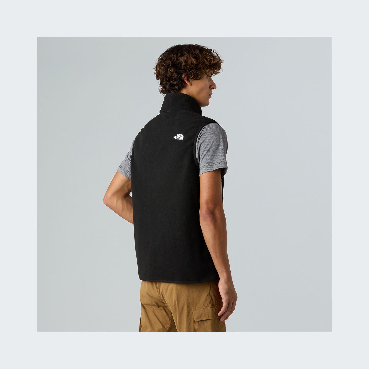 TNF Black